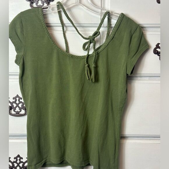 Y2K Fashion Bug‎ Top - Picture 7 of 11